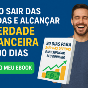 Educação financeira e transformação de vida